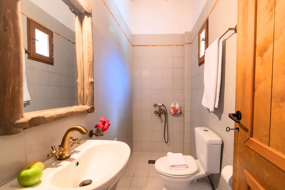 Photo of Bathroom in Kastellos