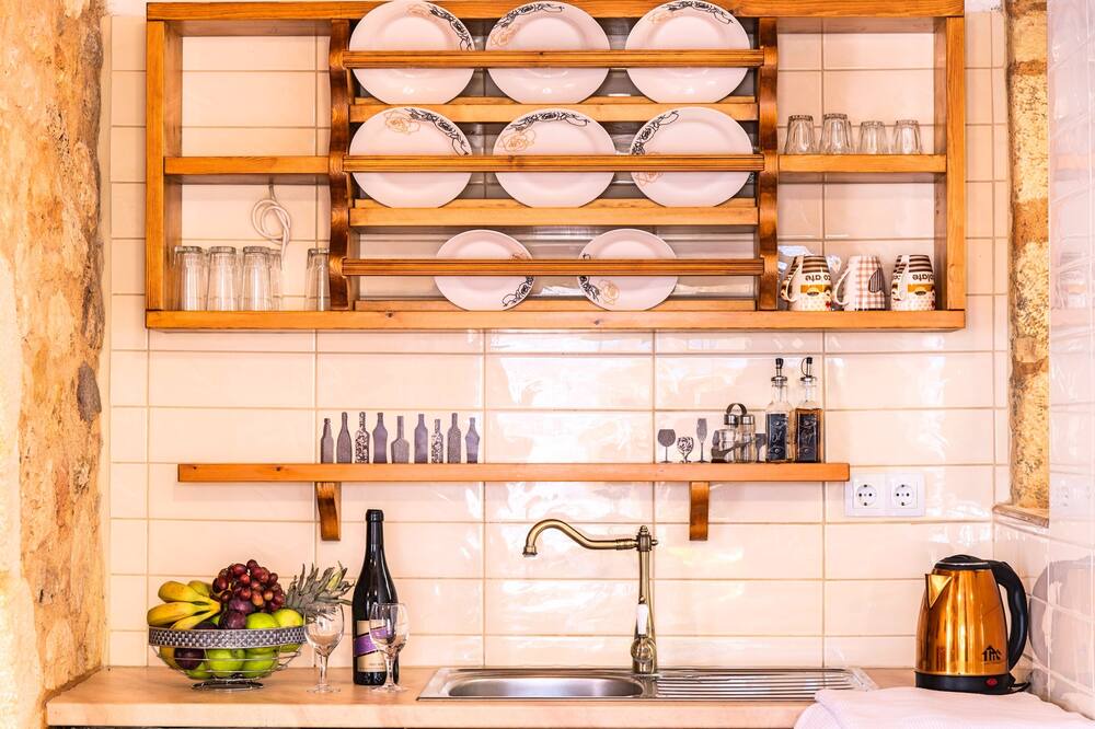Photo of Kitchen in Kastellos