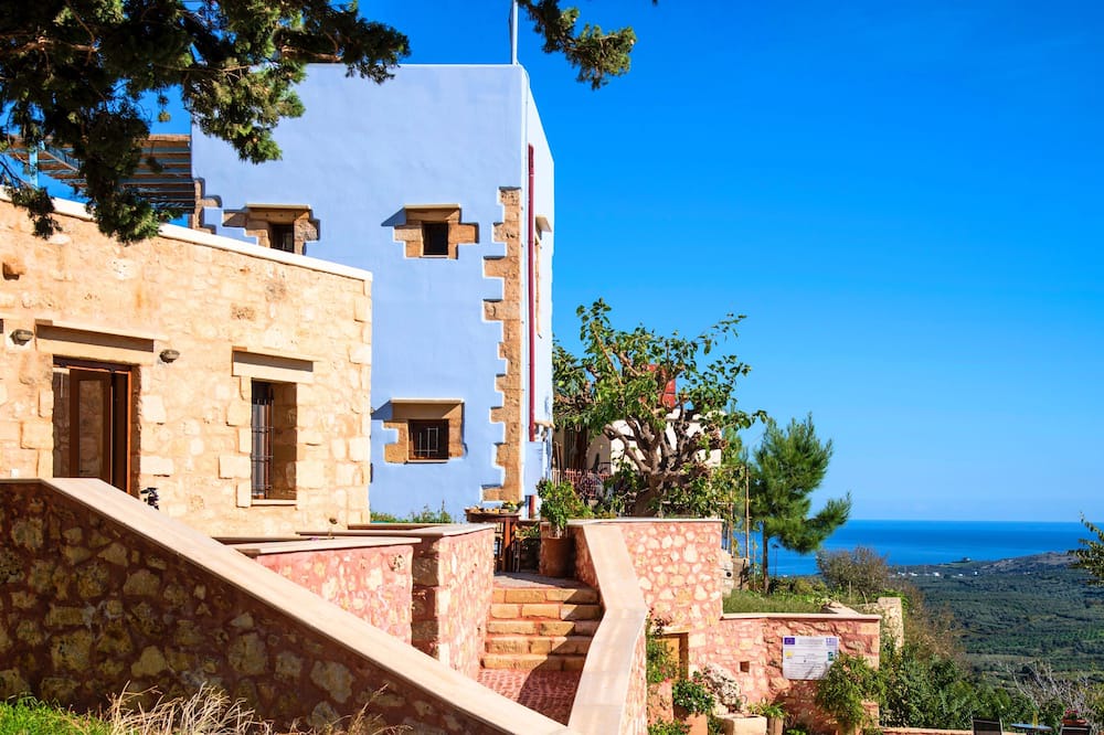 Photo of Outdoor in Kastellos