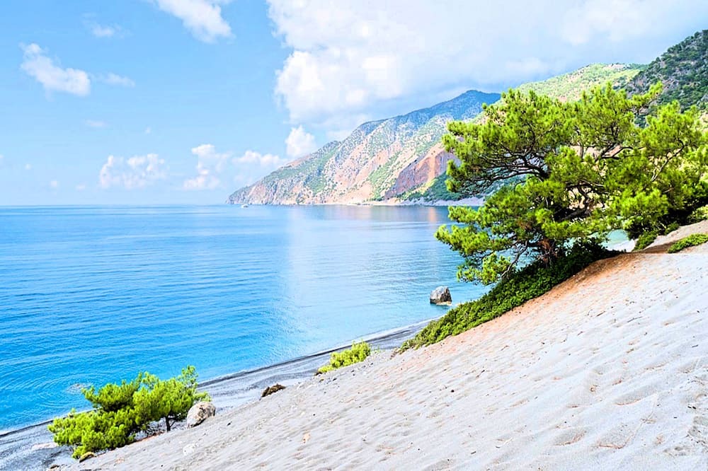 Photo of Outdoor in Kastellos