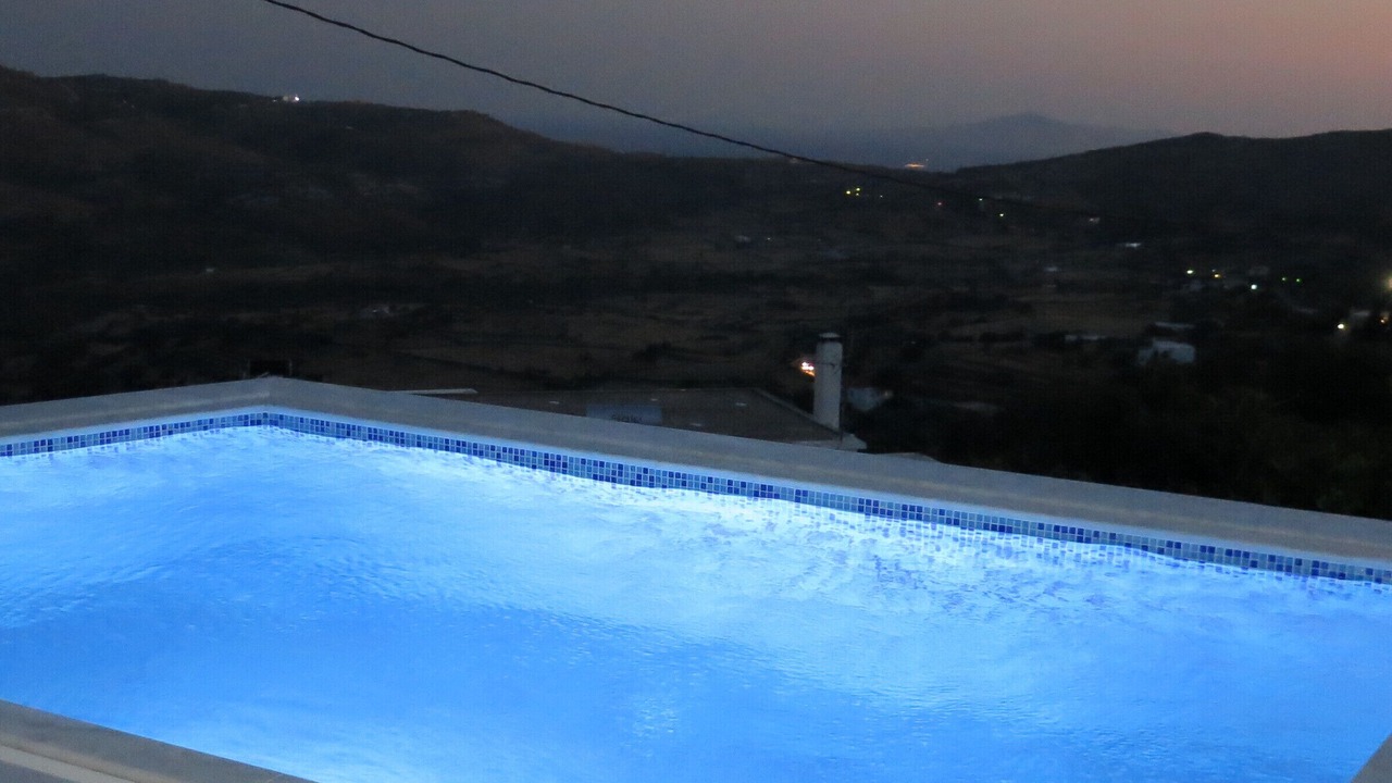 Photo of Patio Balcony in Pitrofos