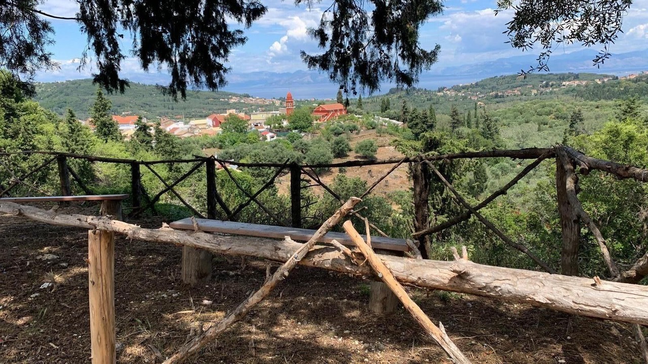 Photo of Outdoor in Argyrades
