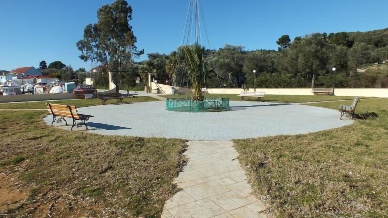 Photo of Outdoor in Argyrades