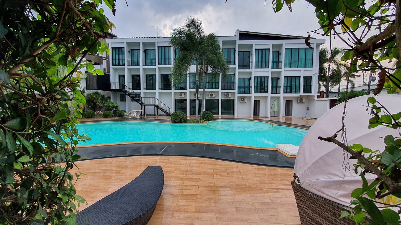 Photo of Outdoor in Map Yang Phon