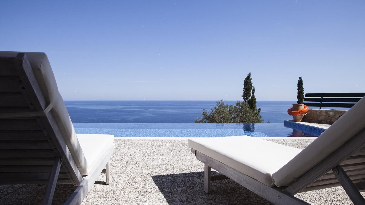 Photo of Outdoor in Skinaria