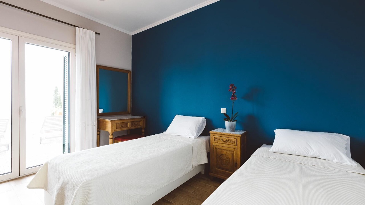 Photo of Bedroom in Skinaria