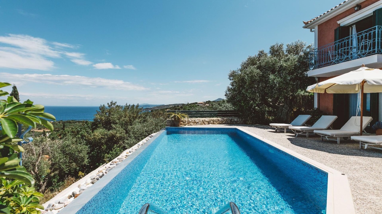 Photo of Outdoor in Skinaria
