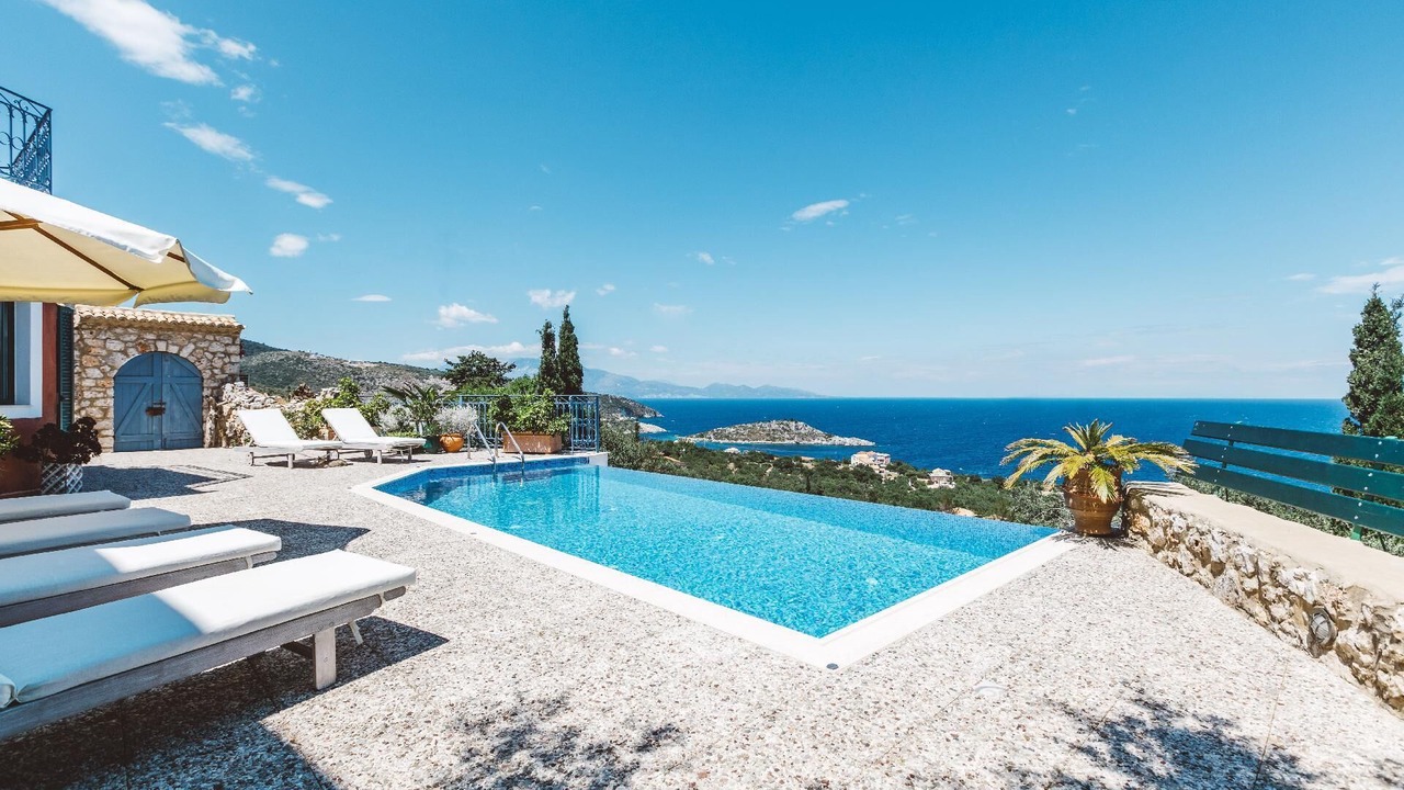 Photo of Outdoor in Skinaria