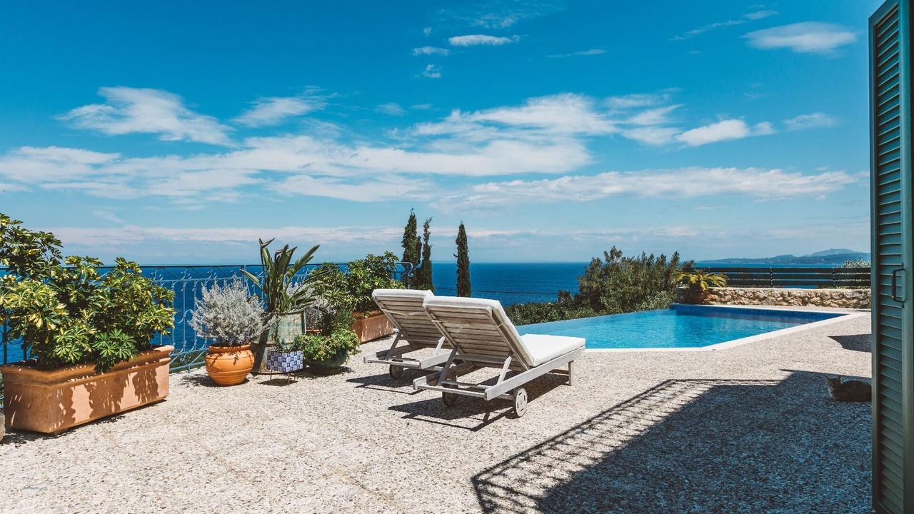 Photo of Outdoor in Skinaria