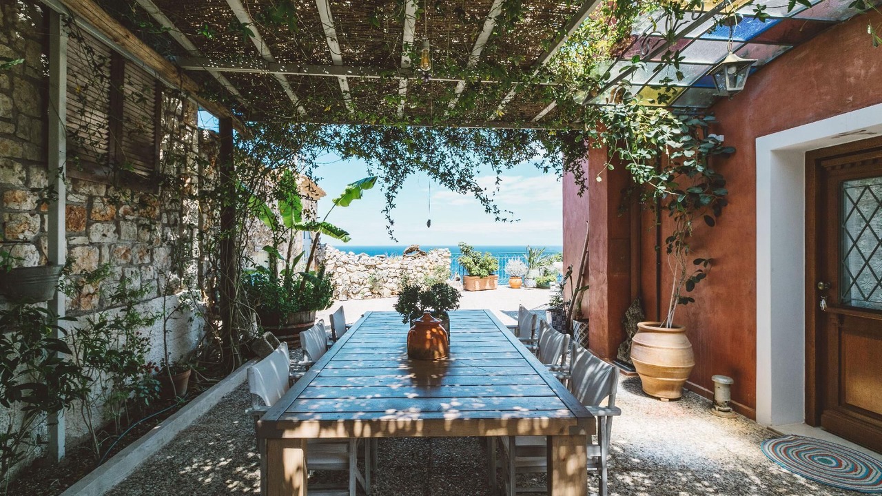 Photo of Outdoor in Skinaria