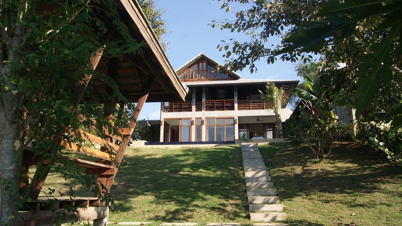 Photo of Outdoor in San Sai District