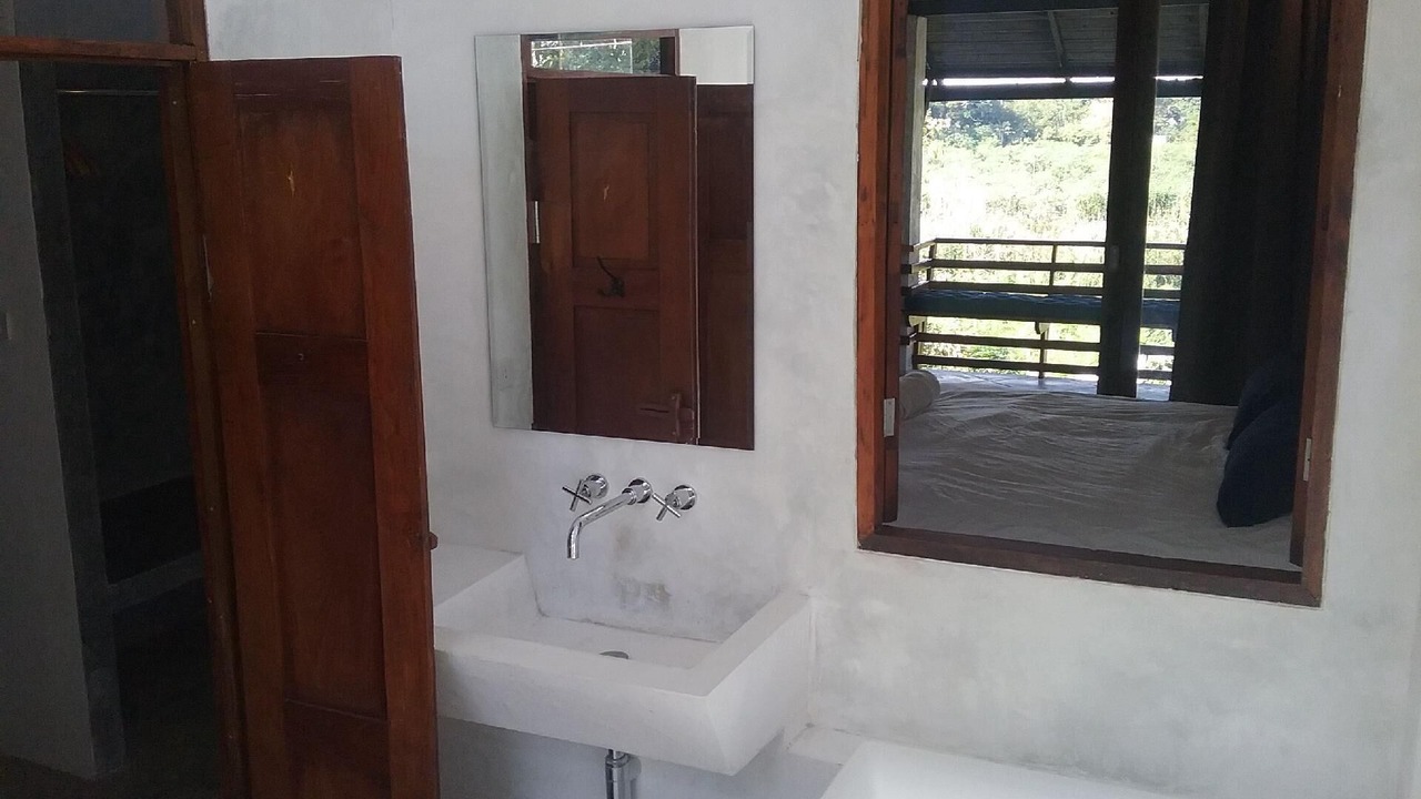 Photo of Bathroom in San Sai District
