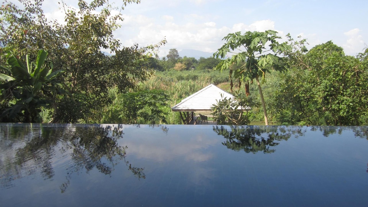 Photo of Outdoor in San Sai District