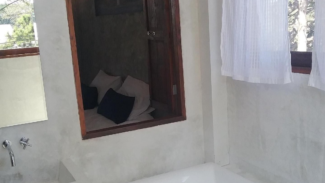 Photo of Bathroom in San Sai District