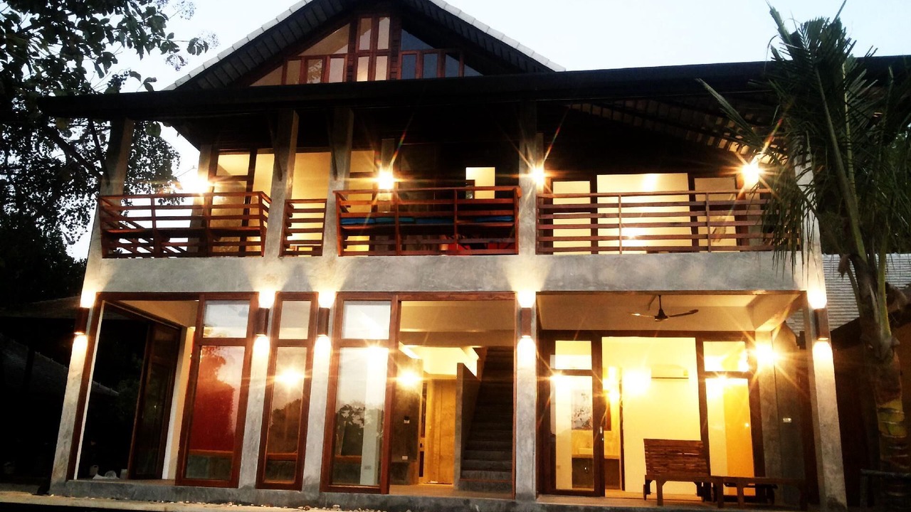 Photo of Outdoor in San Sai District