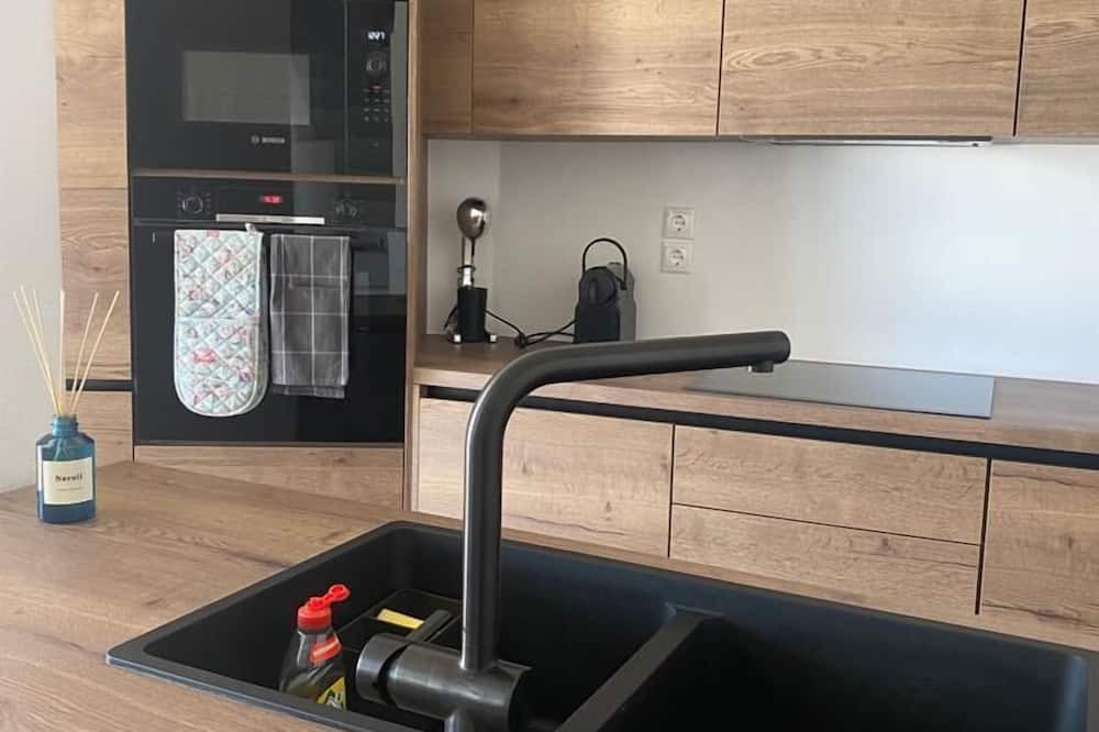 Photo of Kitchen in Agios Ioannis