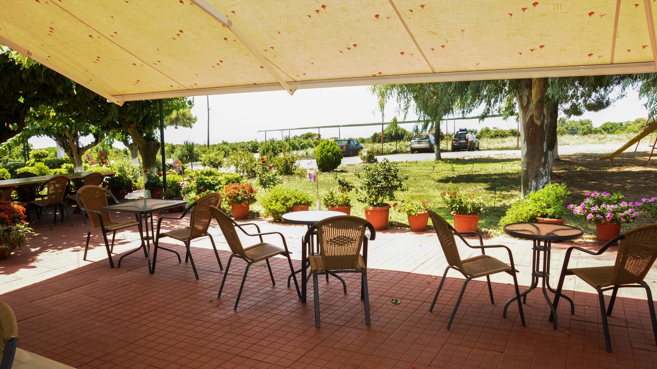 Photo of Outdoor in Arcoudi