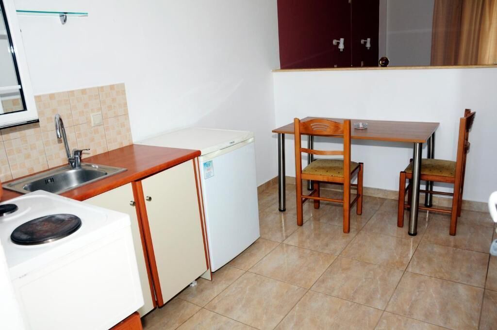 Photo of Kitchen in Arcoudi