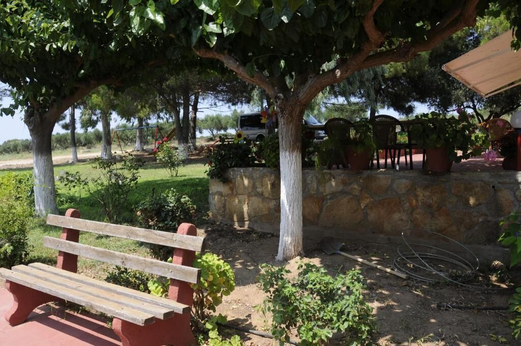 Photo of Outdoor in Arcoudi