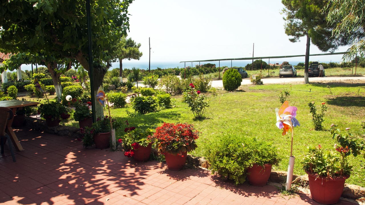 Photo of Outdoor in Arcoudi