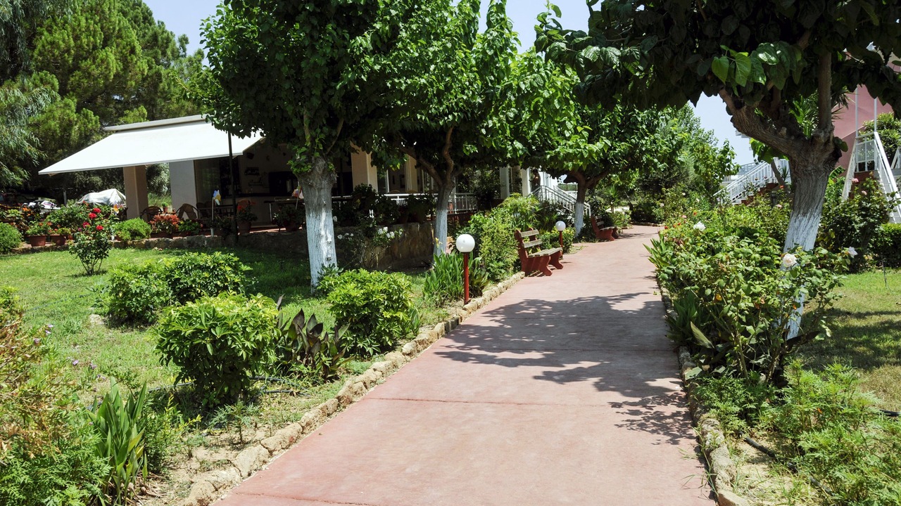 Photo of Outdoor in Arcoudi