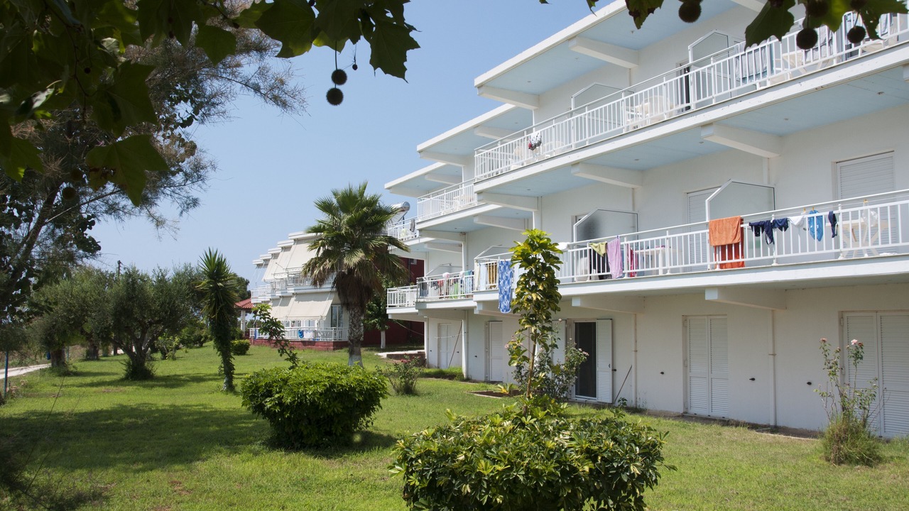 Photo of Outdoor in Arcoudi