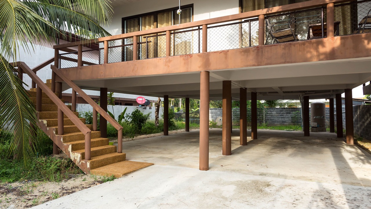 Photo of Outdoor in Lipa Noi