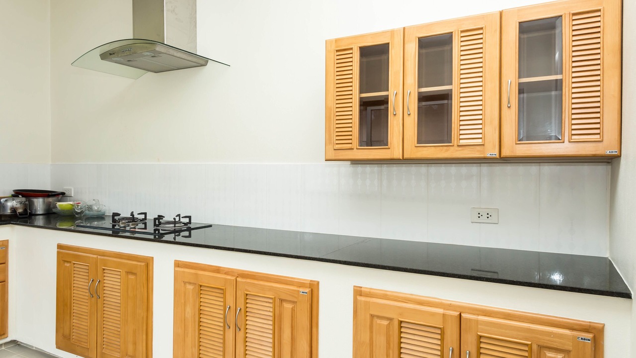 Photo of Kitchen in Lipa Noi