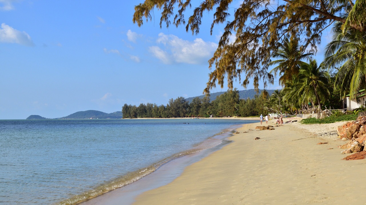 Photo of Outdoor in Lipa Noi