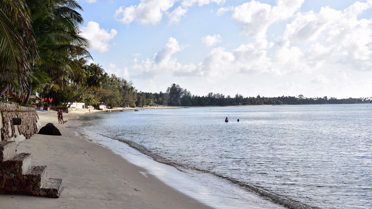 Photo of Outdoor in Lipa Noi