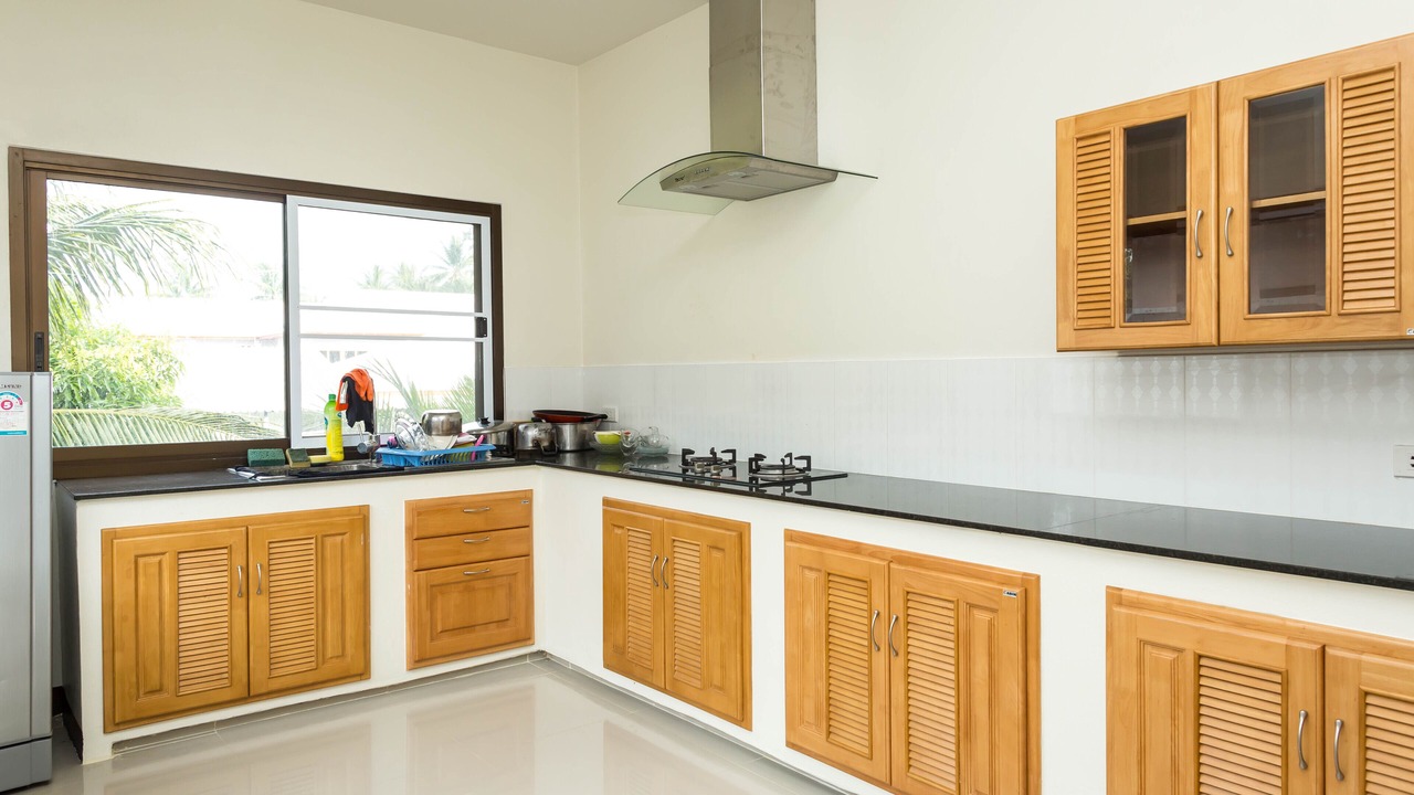 Photo of Kitchen in Lipa Noi
