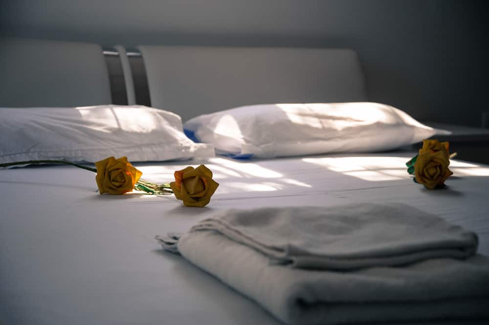 Photo of Bedroom in Salamis