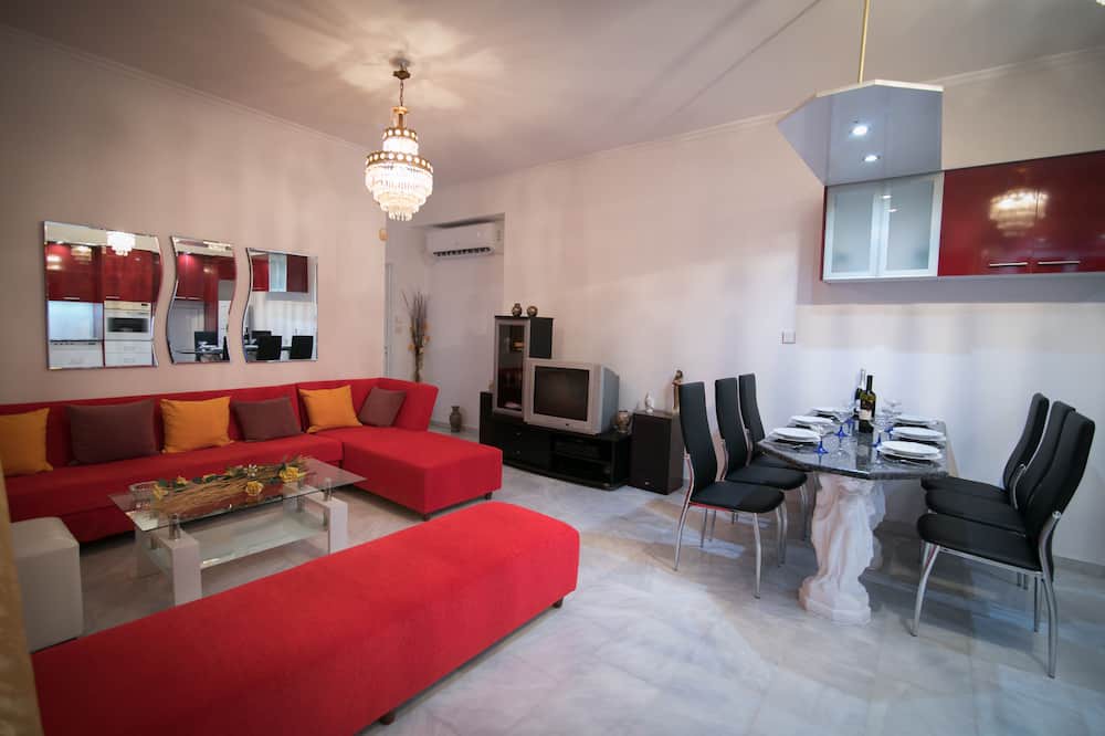 Photo of Livingroom in Salamis