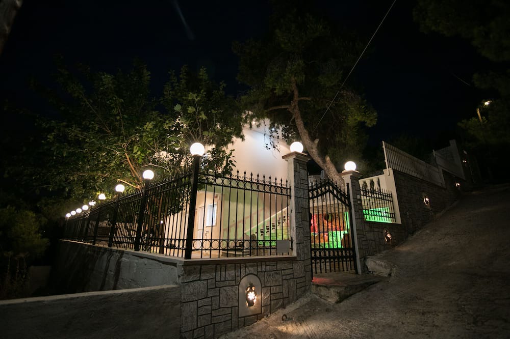 Photo of Outdoor in Salamis