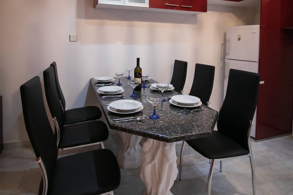 Photo of Bedroom in Salamis