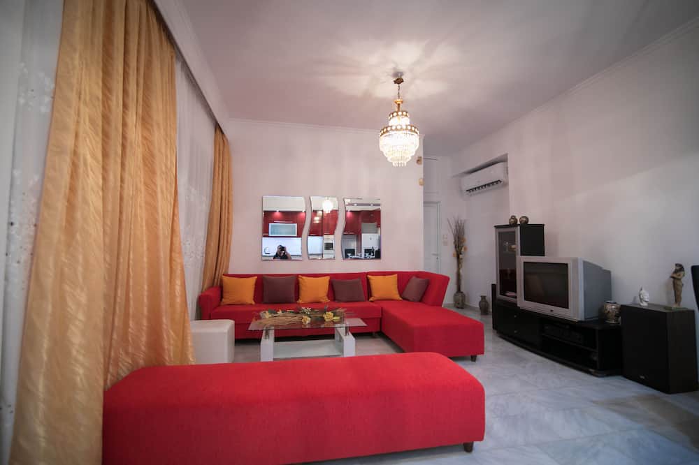 Photo of Livingroom in Salamis