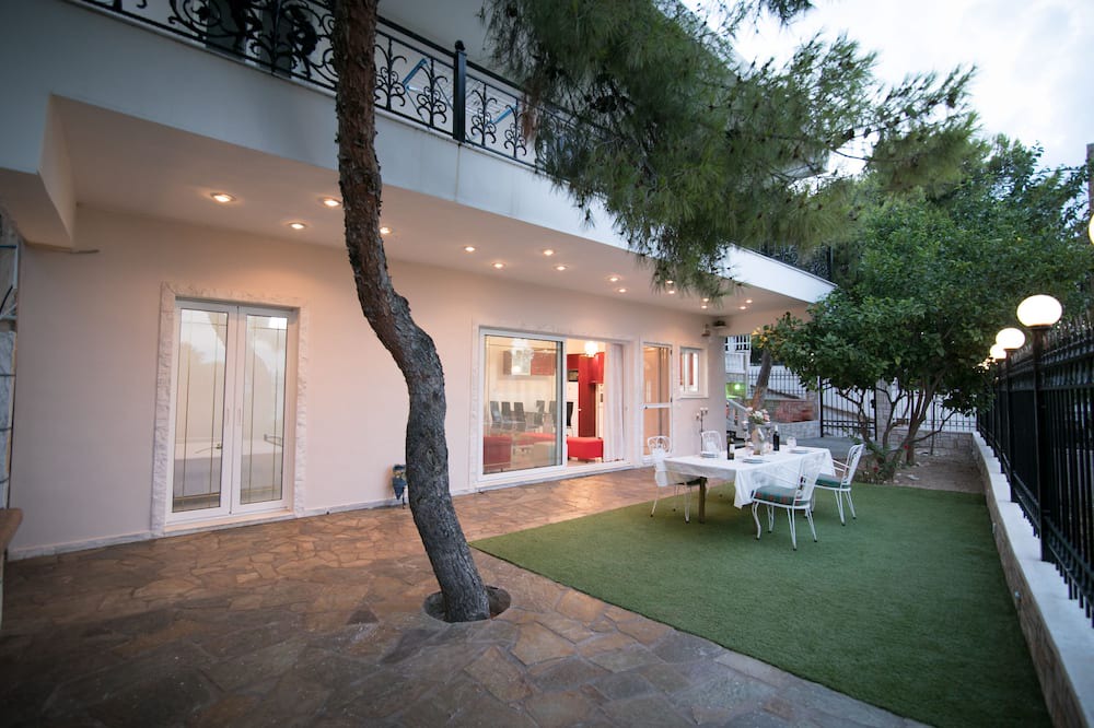 Photo of Outdoor in Salamis