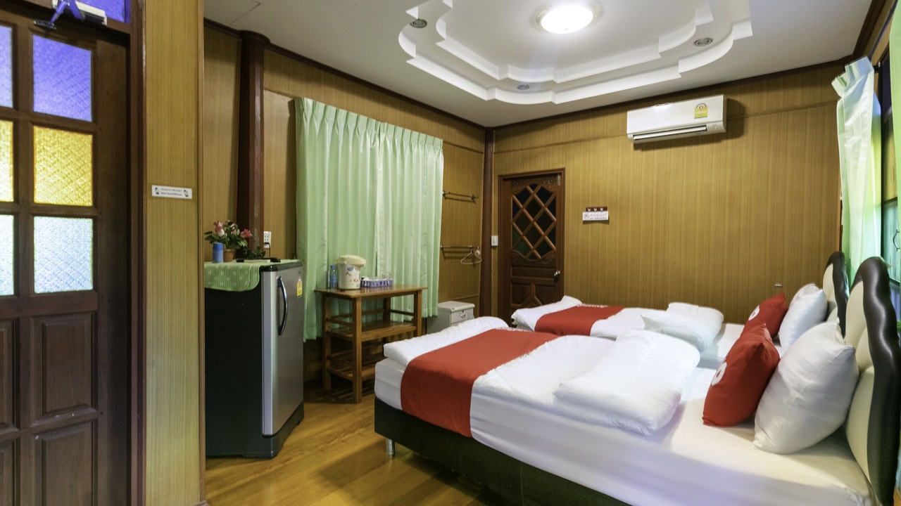 Photo of Bedroom in Kao Yai