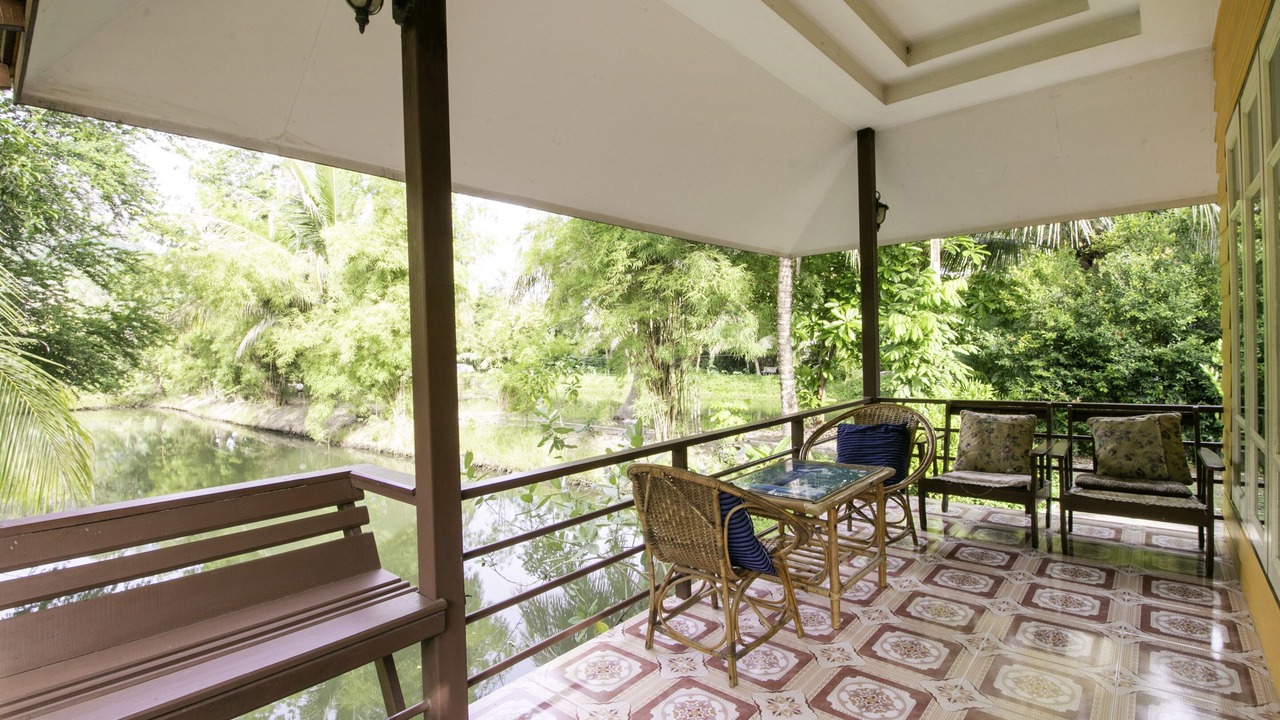 Photo of Outdoor in Kao Yai