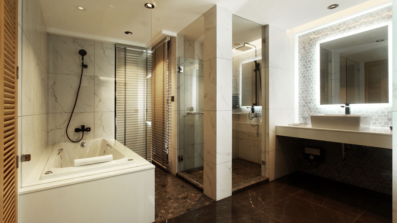 Photo of Bathroom in Si Phraya