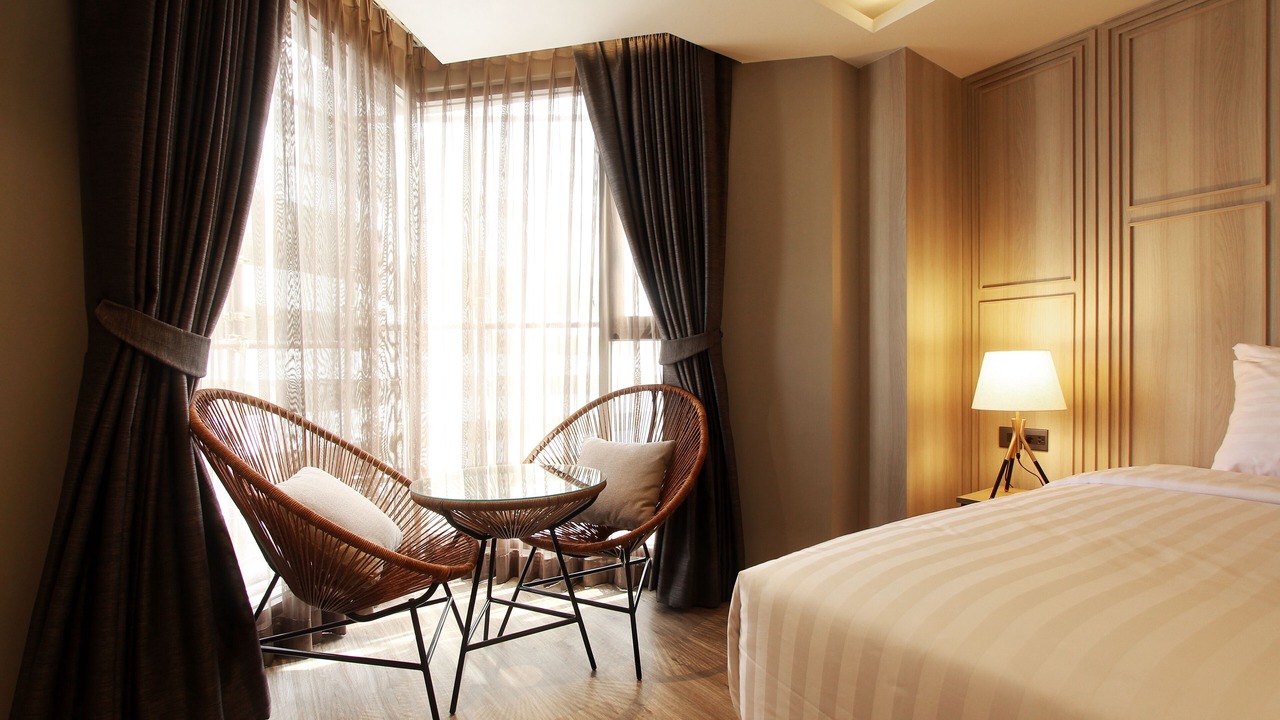 Photo of Bedroom in Si Phraya