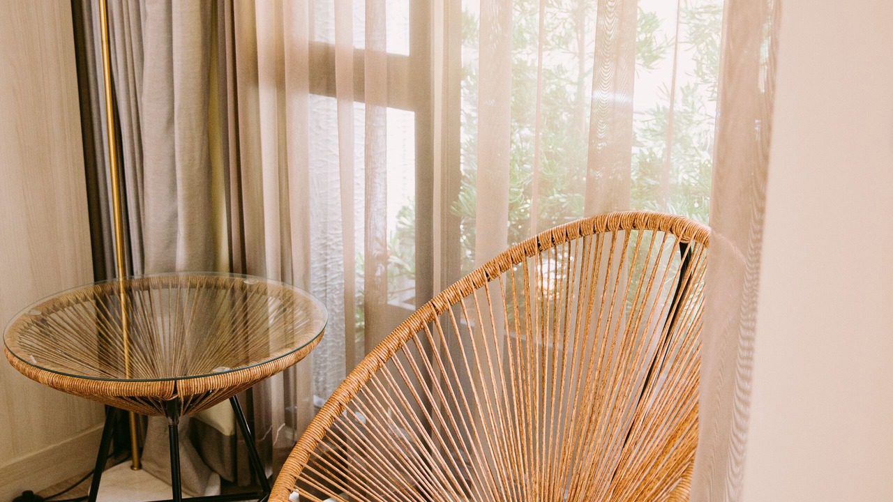 Photo of Bedroom in Si Phraya