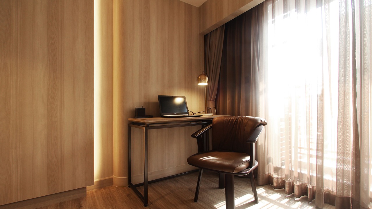 Photo of Bedroom in Si Phraya