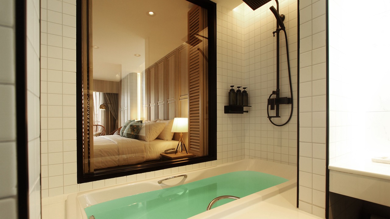 Photo of Bathroom in Si Phraya