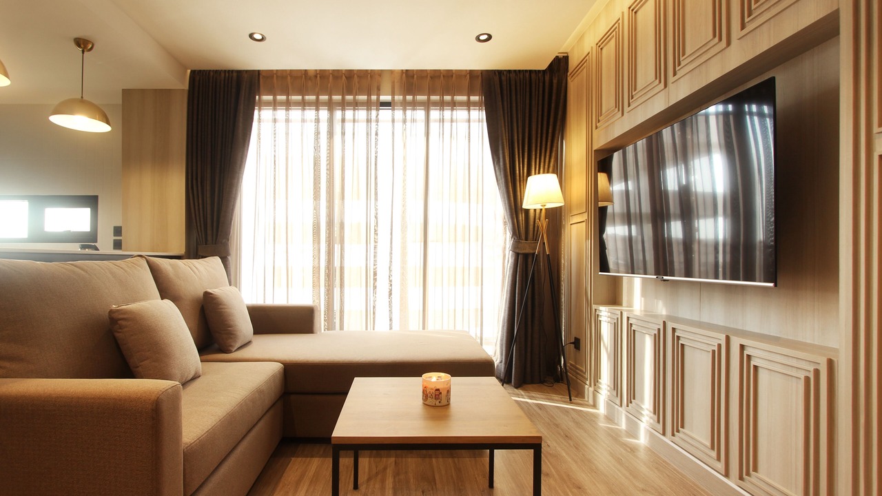 Photo of Bedroom in Si Phraya