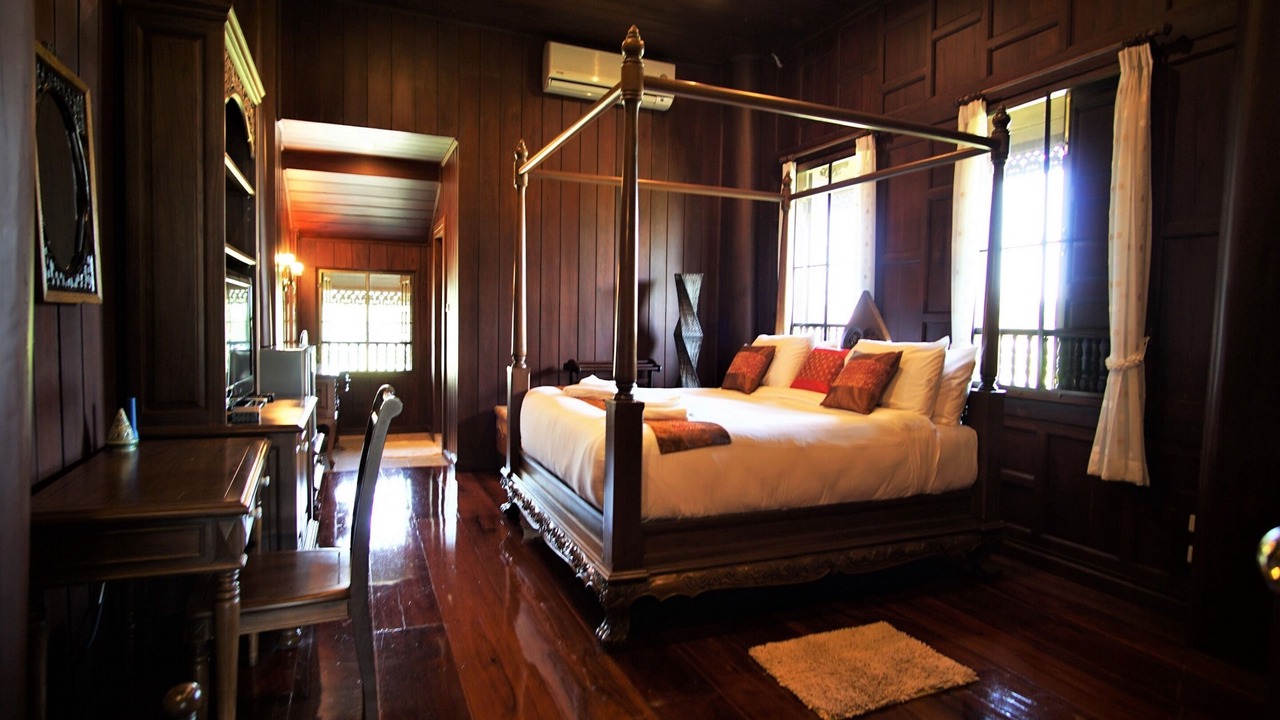 Photo of Bedroom in San Pa Thong