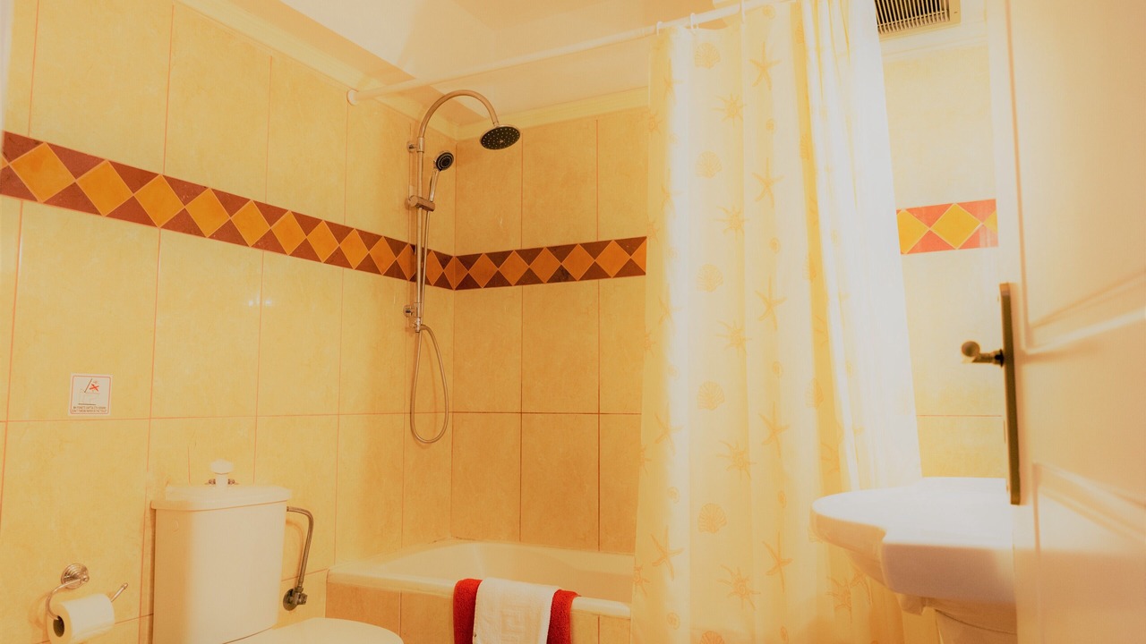 Photo of Bathroom in Istron