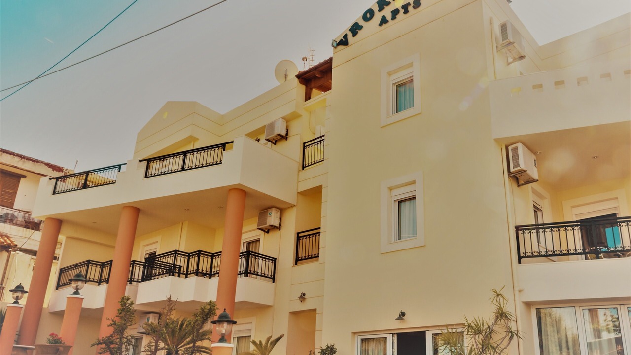 Photo of Outdoor in Istron