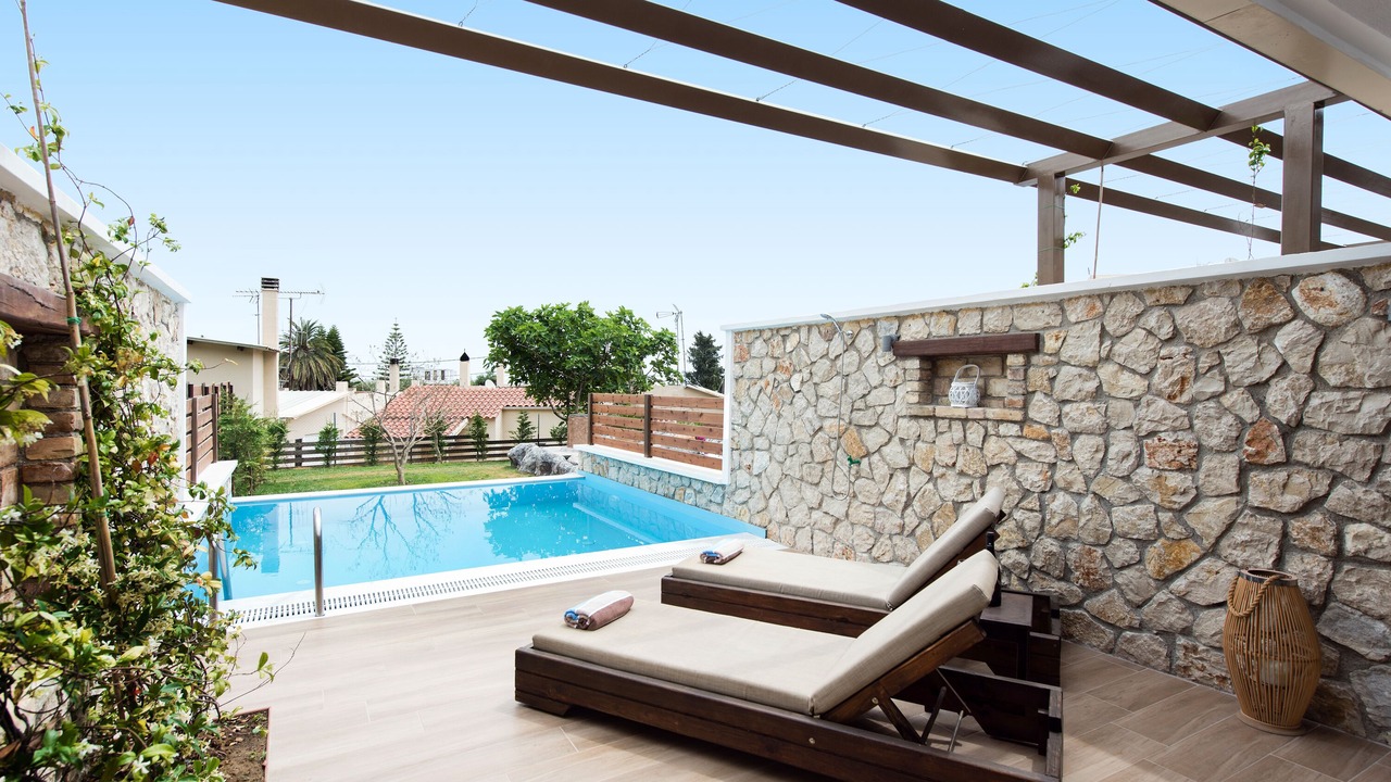 Photo of Outdoor in Perama