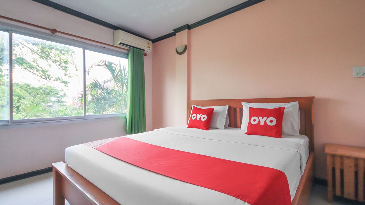 Photo of Bedroom in Nakhon Si Thammarat